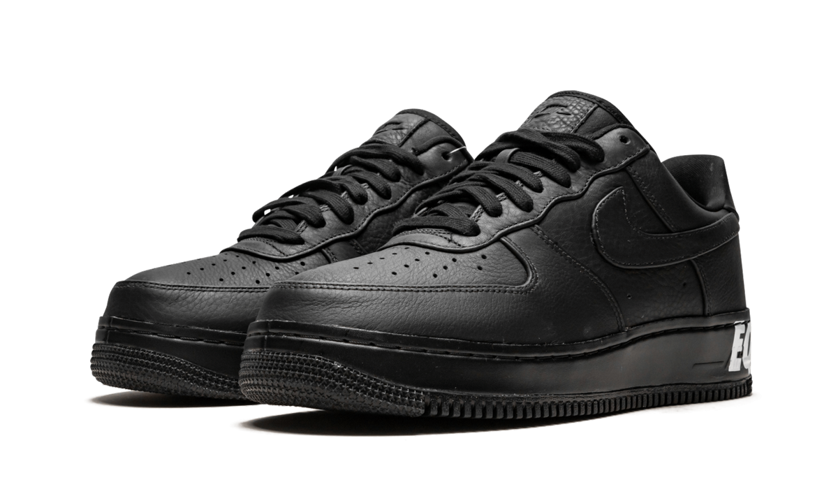 Air Force 1 Low "BHM - Equality" AQ2125 001