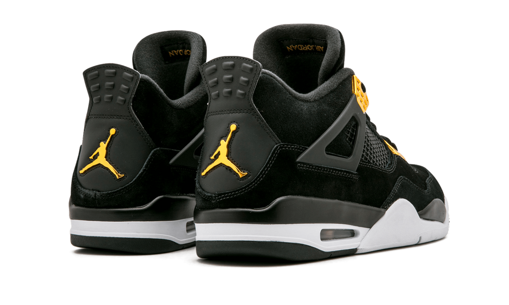 Air Jordan 4 Retro "Royalty" 308497 032