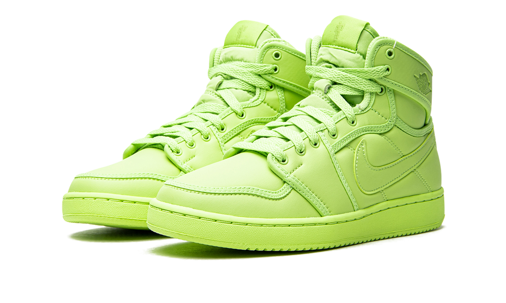 AIR JORDAN 1 KO WMNS "Billie Eilish" DN2857 330