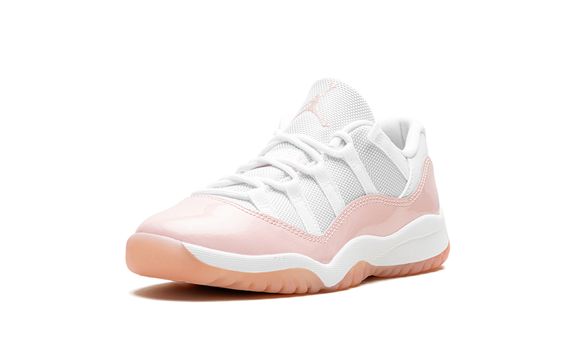 Air Jordan 11 Retro Low PS "Legend Pink" 580522 160