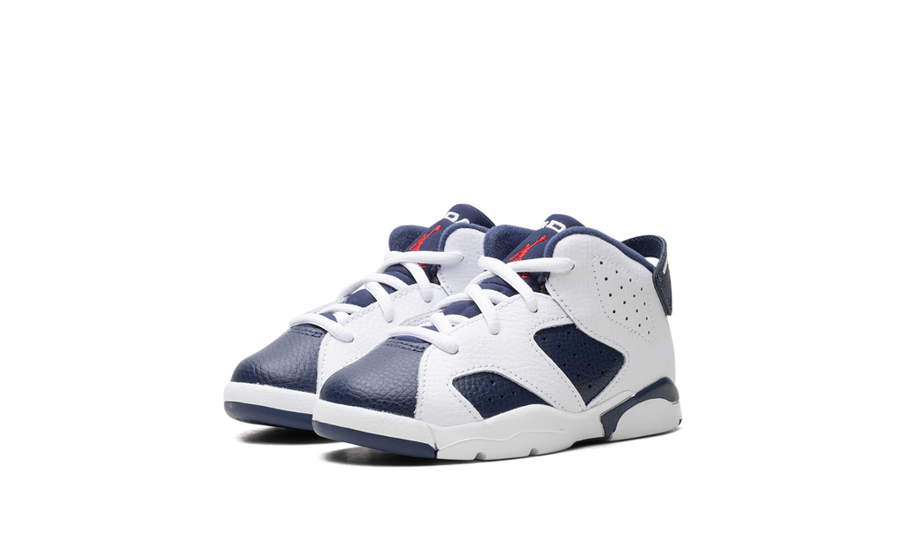 Air Jordan 6 TD "Olympic" DV3606 164