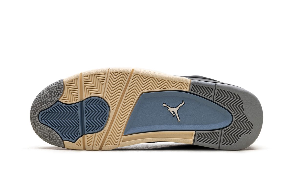 Air Jordan 4 RM "Iron Grey" FQ7939 002