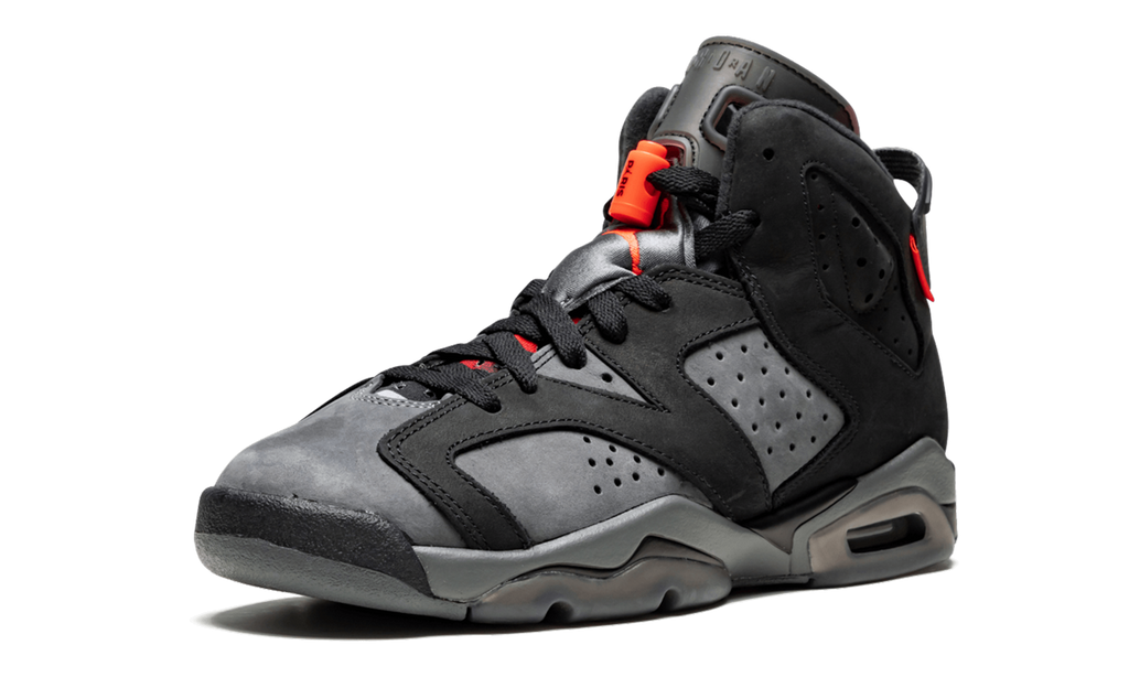 Air Jordan 6 PS "PSG - Paris Saint Germain" CN1078 001