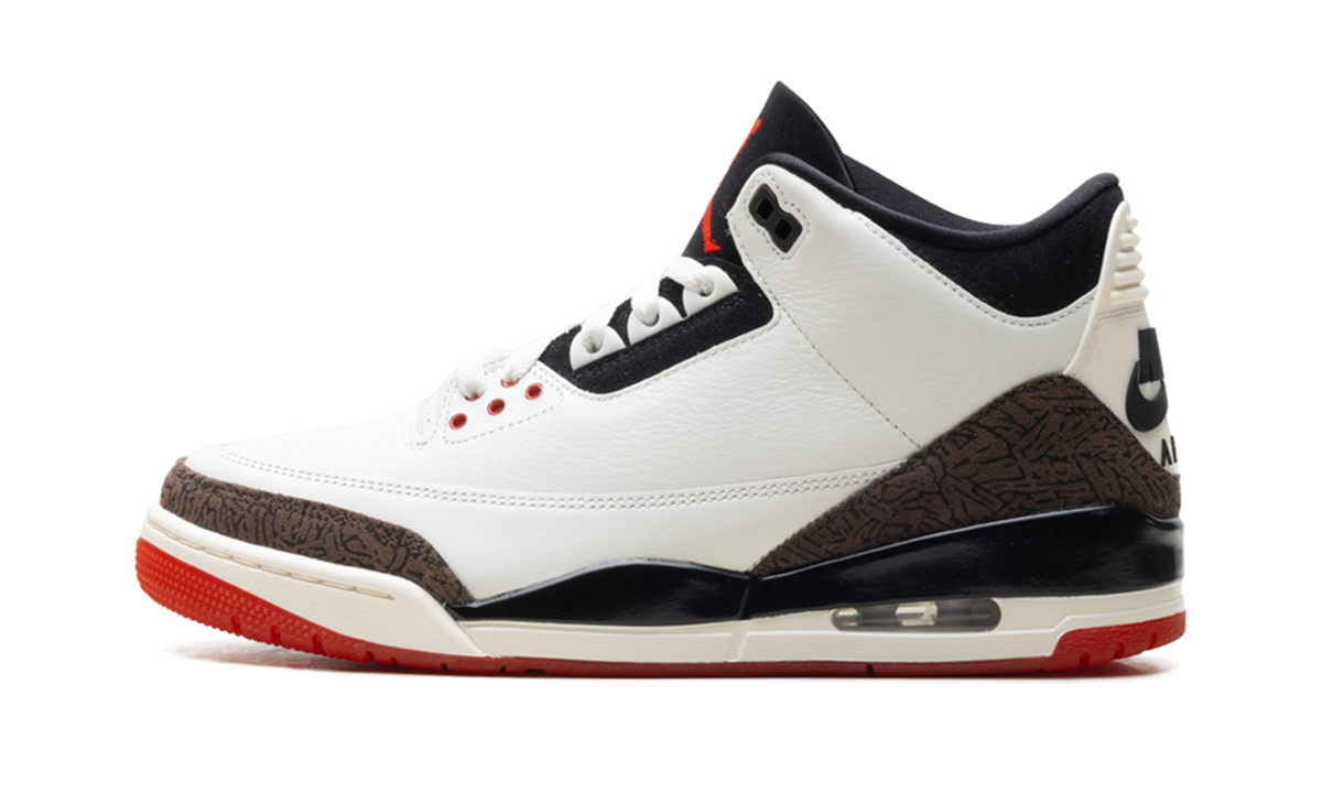 Air Jordan 3 "World’s Best Dad" IF4396 103