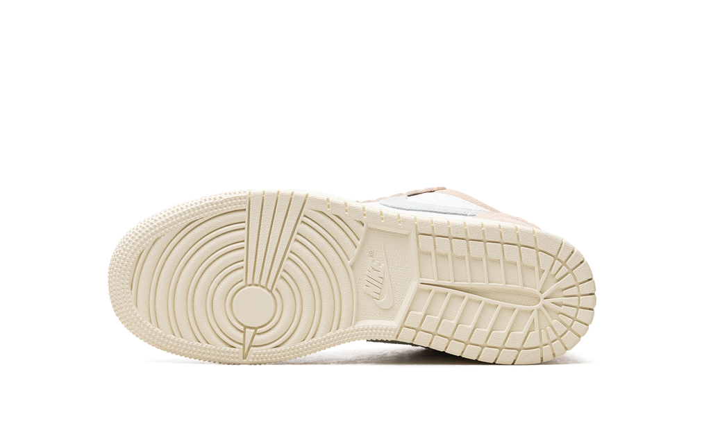 Air Jordan 1 Low SE GS "Guava Ice" DZ5356 800
