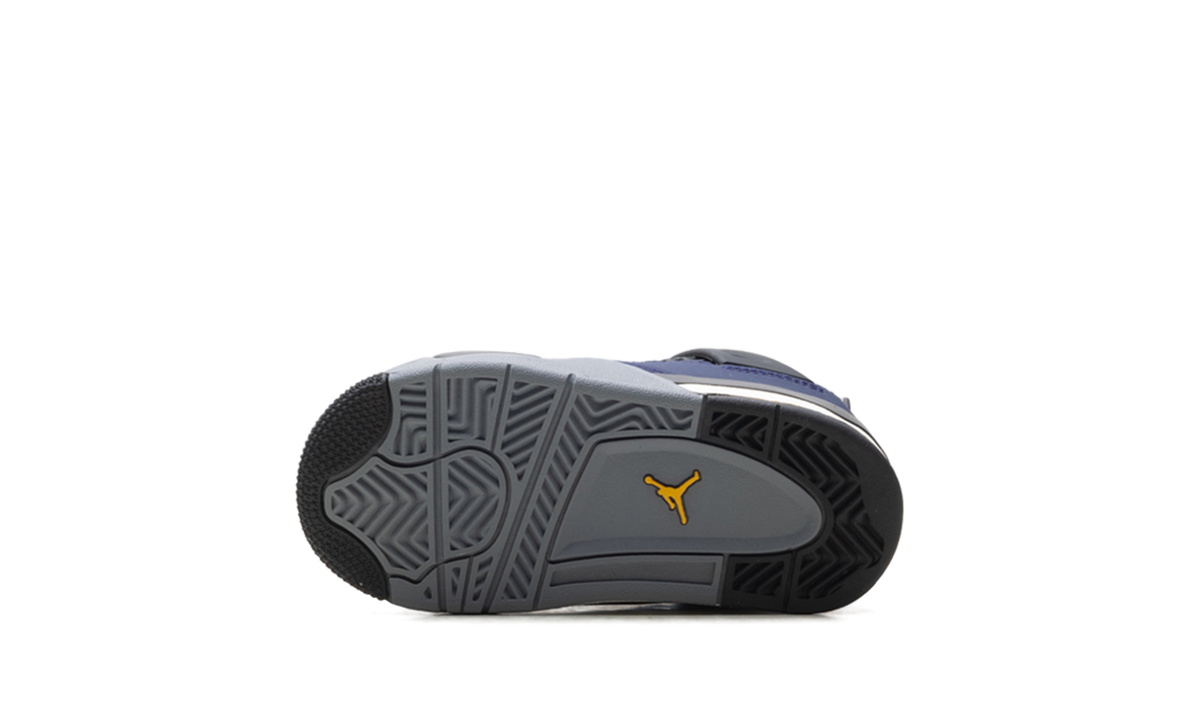 Air Jordan 4 TD "Lakers" IB4387 500