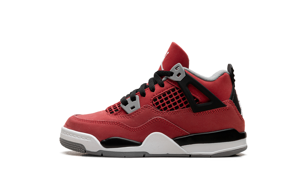 Air Jordan 4 PS "Toro Bravo (2026)" HV4381 600