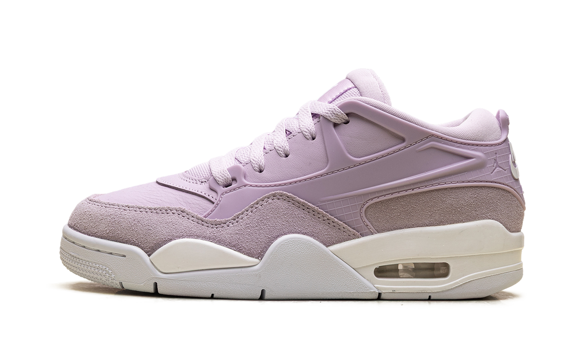 Jordan 4 RM WMNS "Doll White" FQ7940 500