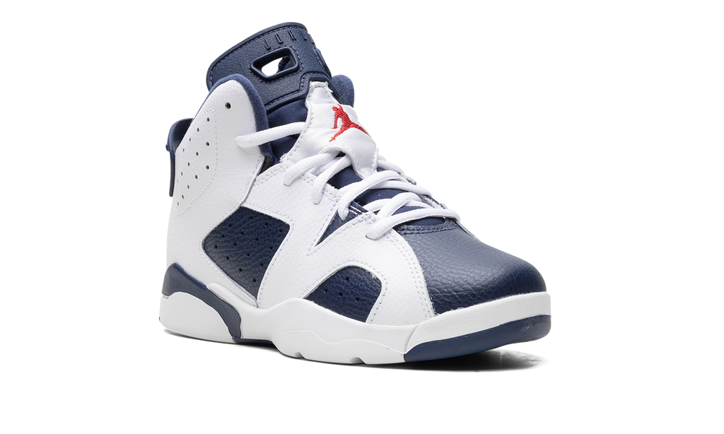 Air Jordan 6 PS "Olympic" DV3605 164