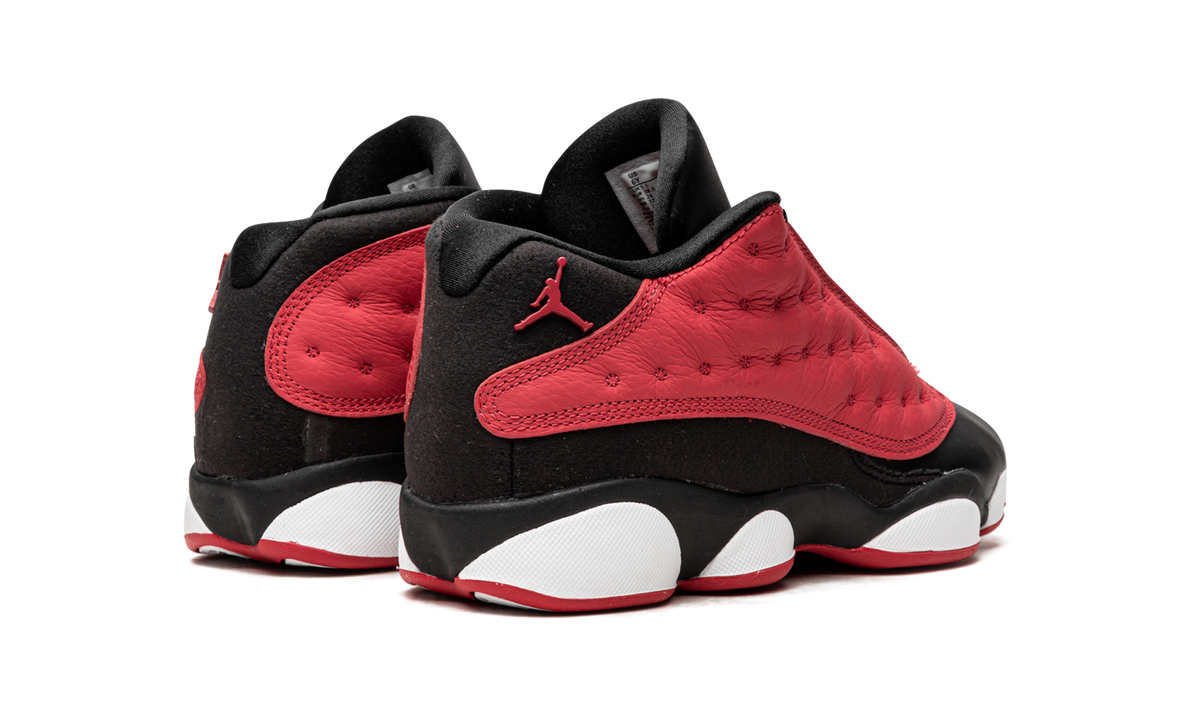 Air Jordan 13 Low GS "Very Berry" DA8019 061