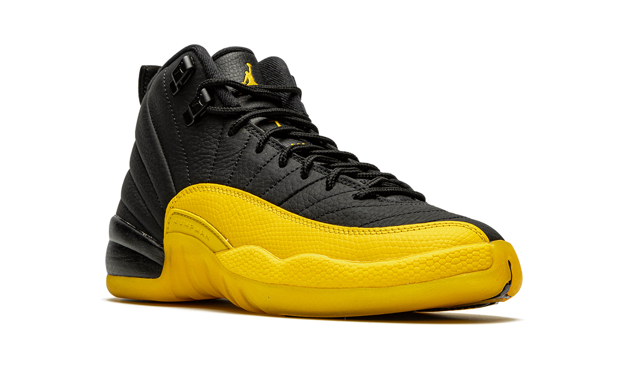 Air Jordan 12 Retro GS "University Gold" 153265 070