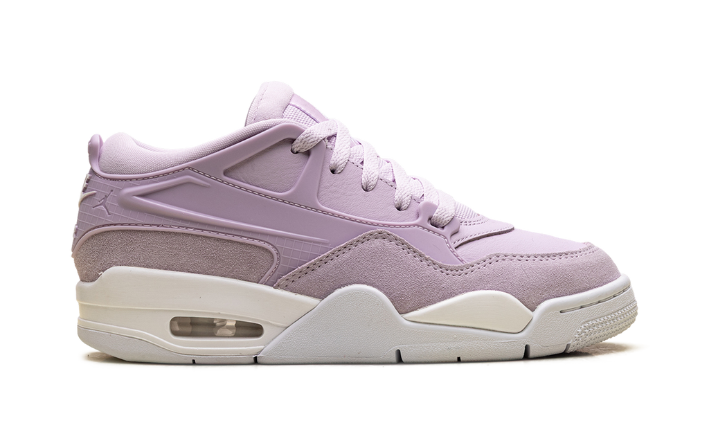 Jordan 4 RM WMNS "Doll White" FQ7940 500