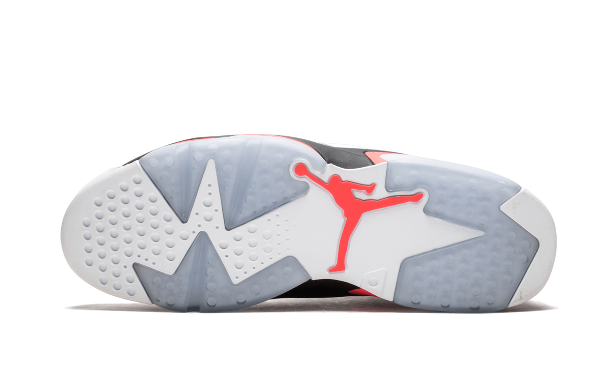 Air Jordan 6 Retro Low "Infrared 23" 304401 123