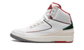 Air Jordan 2 "Italy" DR8884 101