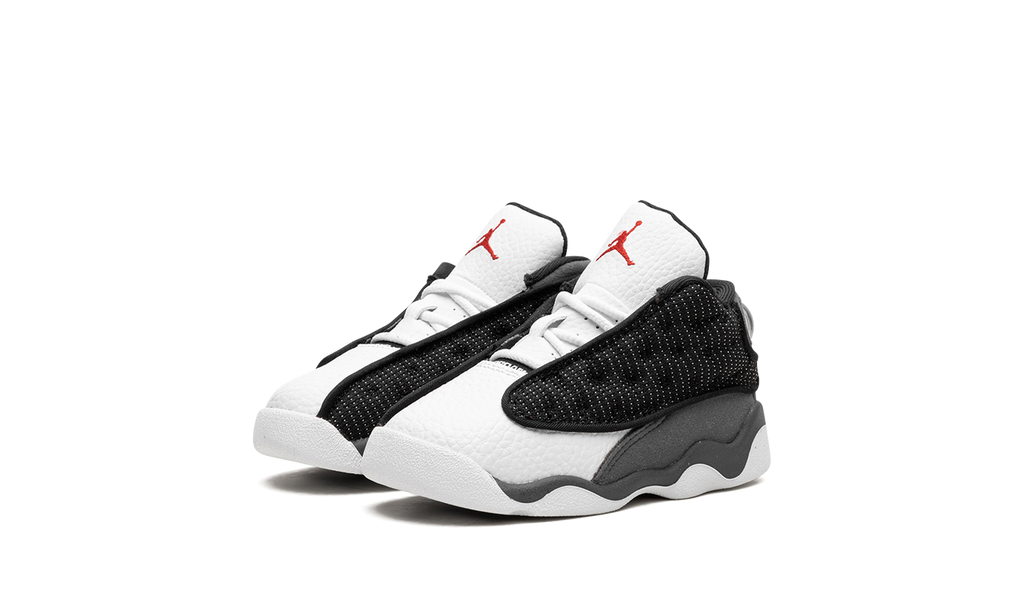 Air Jordan 13 TD "Black Flint" 414581 060