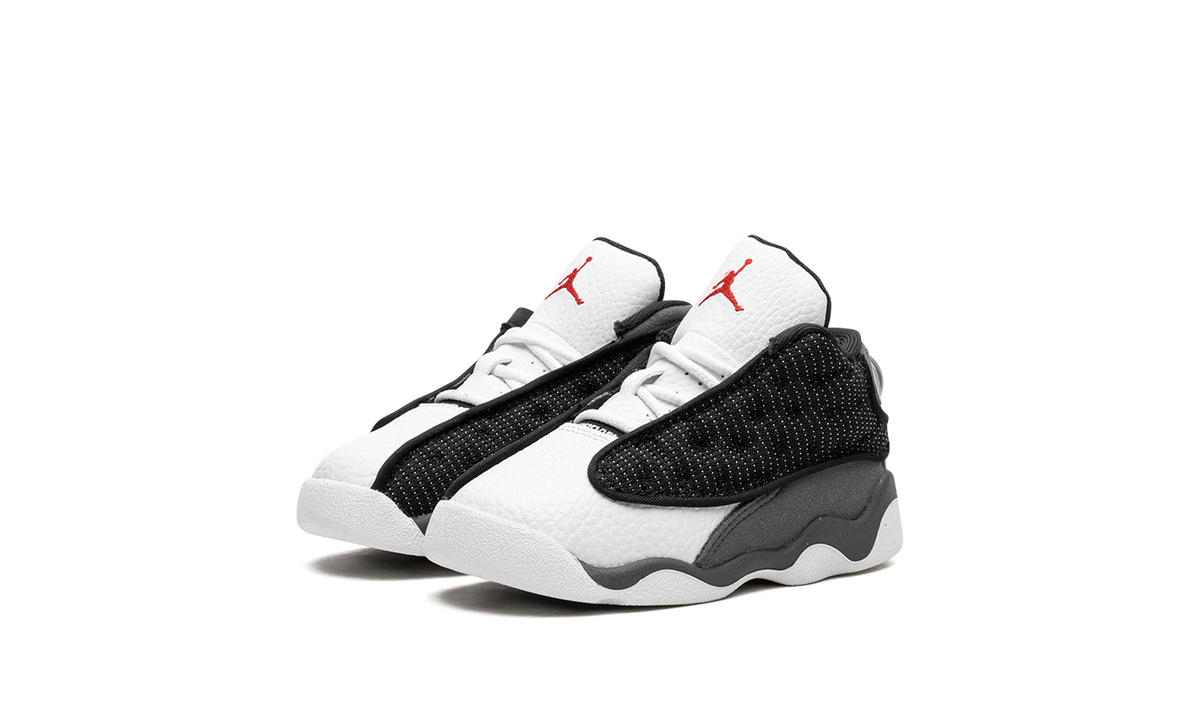 Air Jordan 13 TD "Black Flint" 414581 060