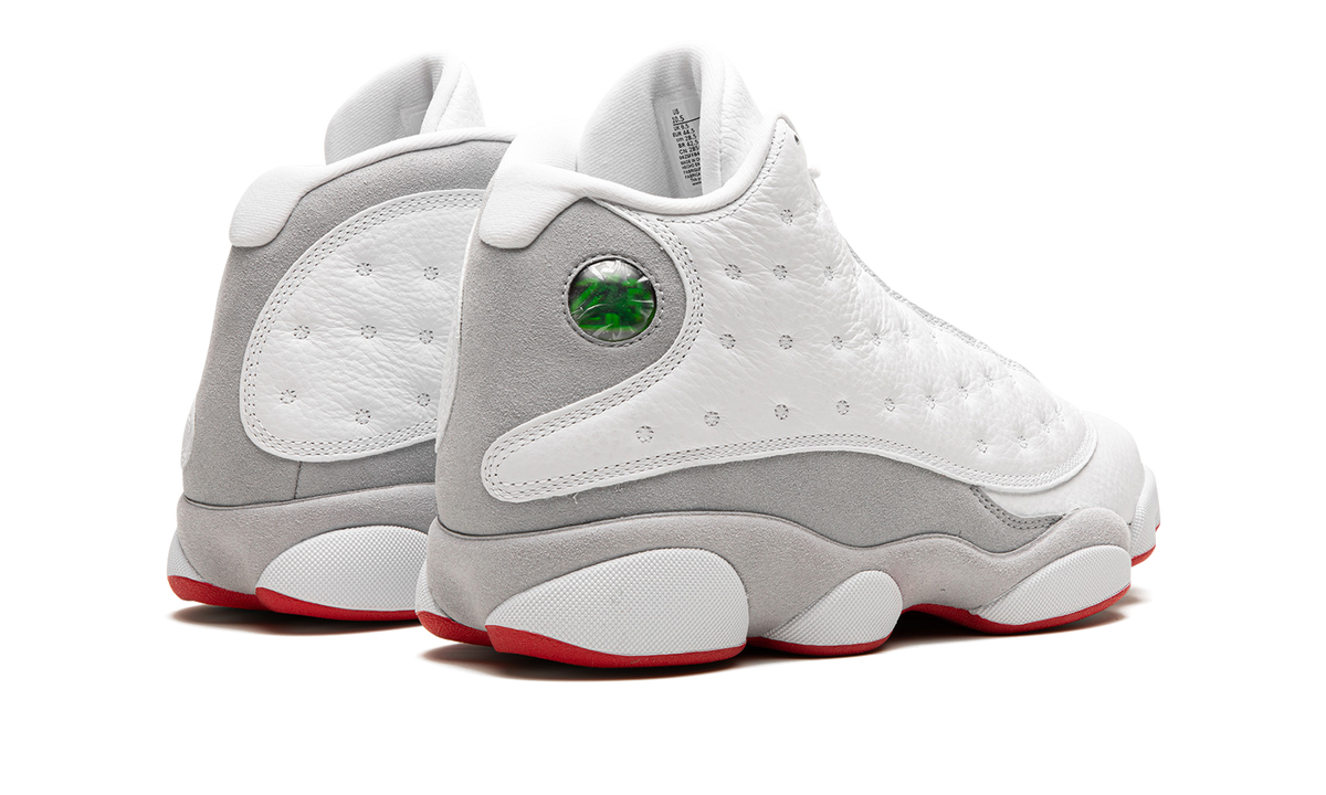 Air Jordan 13 "Wolf Grey" 414571 160
