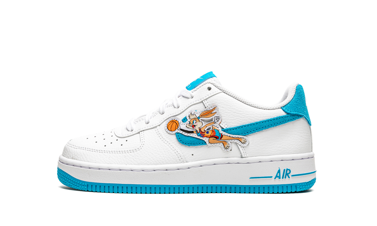 Air Force 1 Low GS "Space Jam - Hare" DM3353 100
