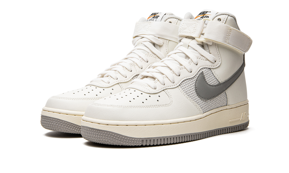 Air Force 1 High '07 LV8 "Sail" DM0209 100