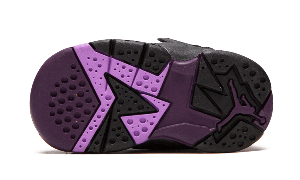 Jordan 7 Retro GT TD "Mulberry" 705418 009