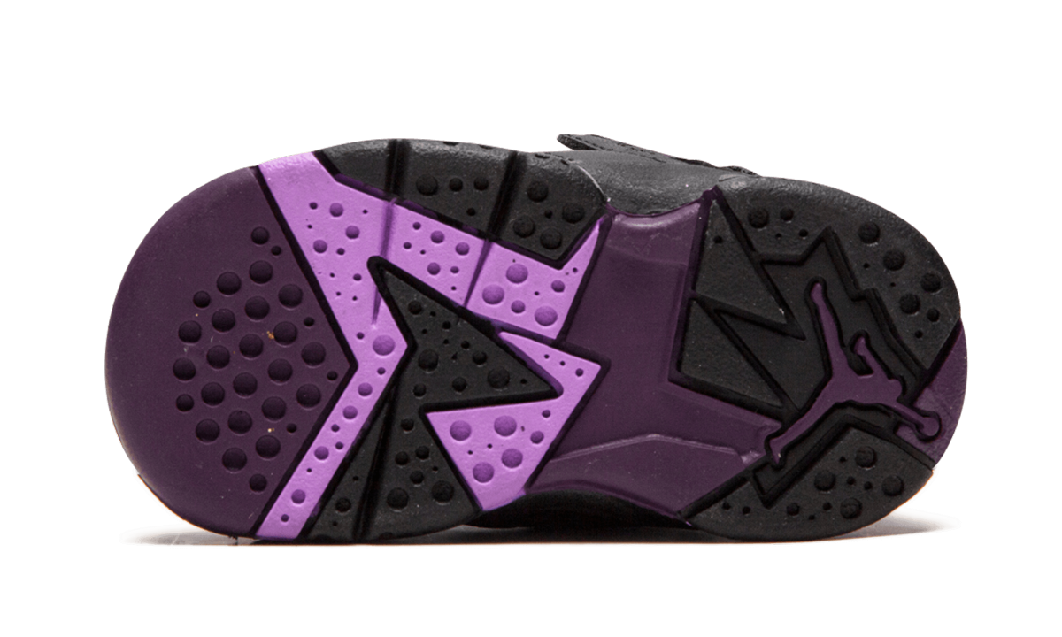 Jordan 7 Retro GT TD "Mulberry" 705418 009