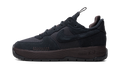 AIR FORCE 1 ILD WMNS "Black / Velvet Brown" FB2348 001