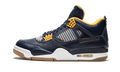 Air Jordan 4 Retro "Dunk From Above" 308497 425
