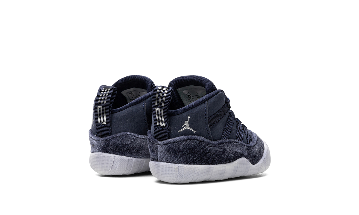 Air Jordan 11 TD "Midnight Navy" FB1968 441