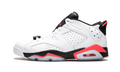 Air Jordan 6 Retro Low "Infrared 23" 304401 123