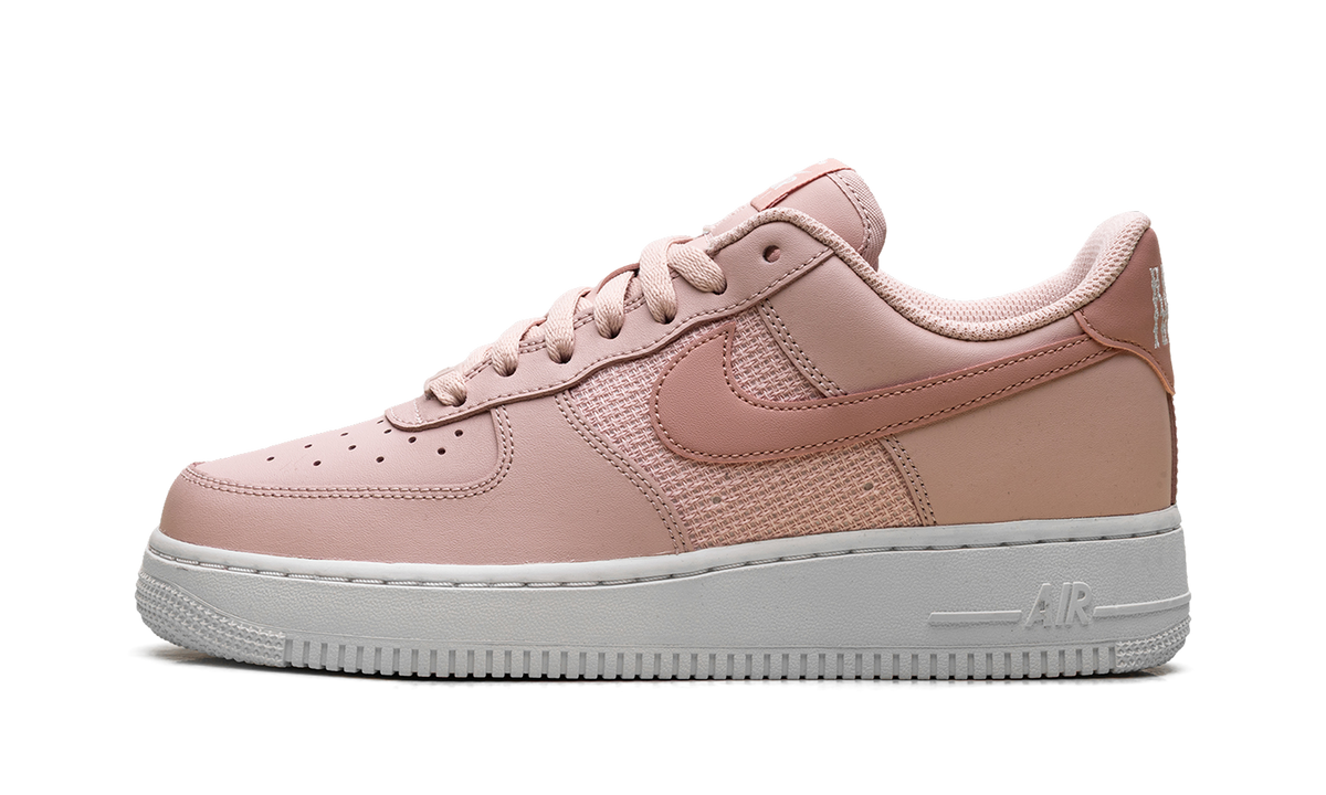 Air Force 1 Low Wmns "Pink / White" DJ9945 600