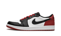 Air Jordan 1 Low OG "Black Toe 2023" CZ0790 106