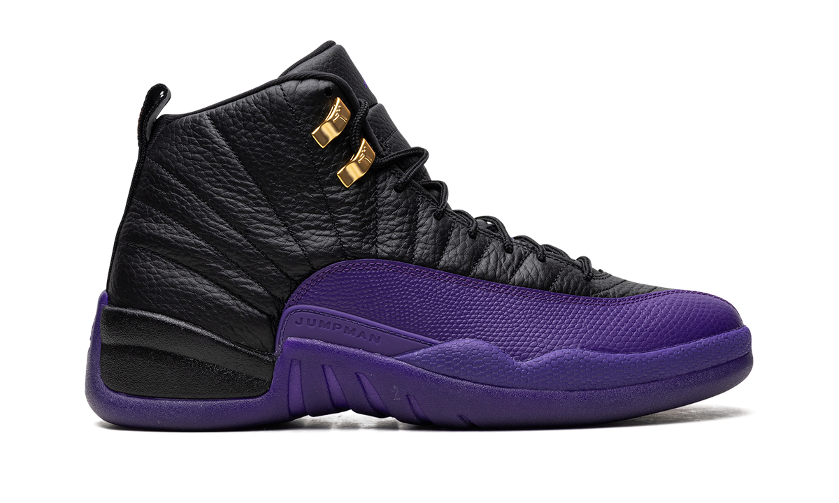 Air Jordan 12 "Field Purple" CT8013 057