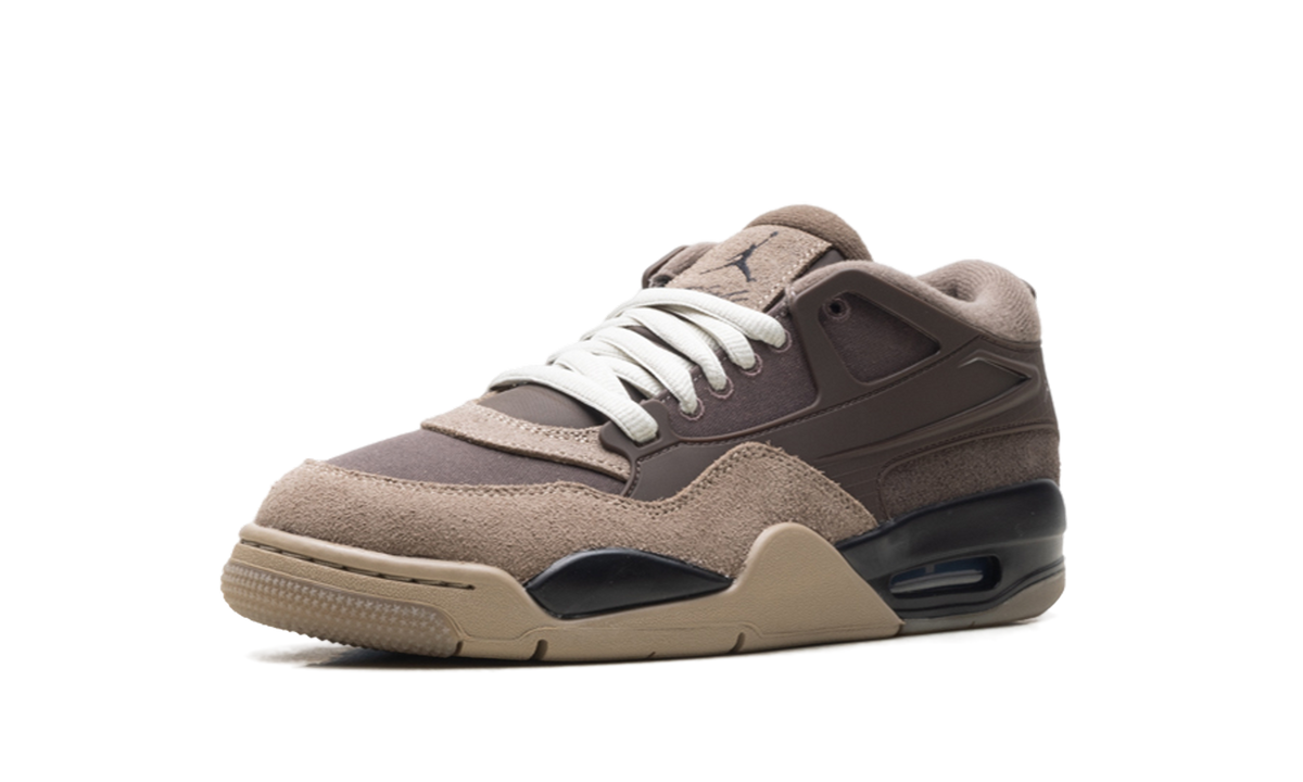 Air Jordan 4 RM "Ironstone" FQ7939 022