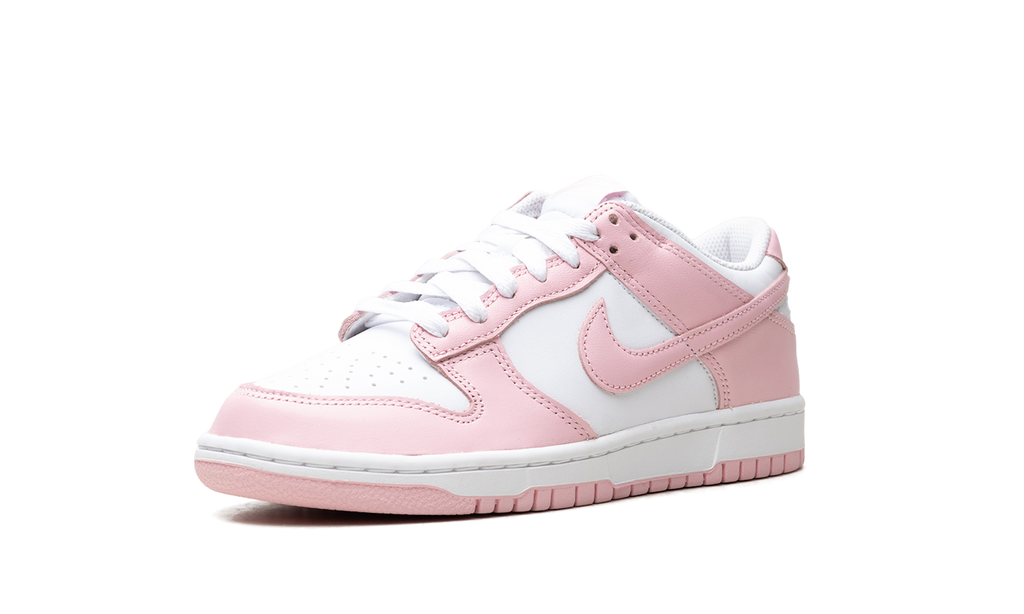 Air Jordan 1 Low SE GS "Metallic Silver" FB9109 125