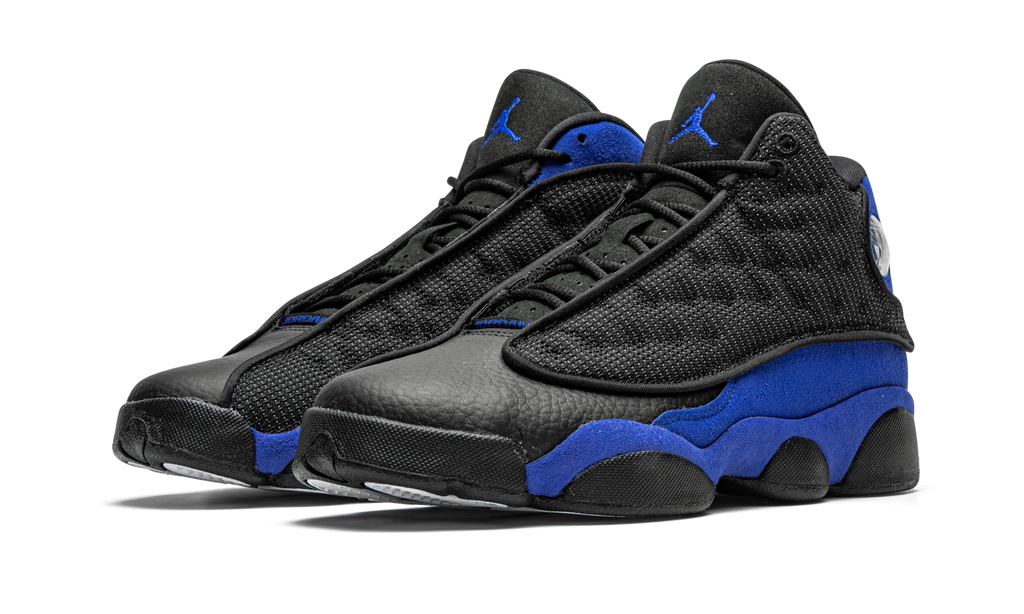 Air Jordan 13 Retro GS "Hyper Royal" 884129 040