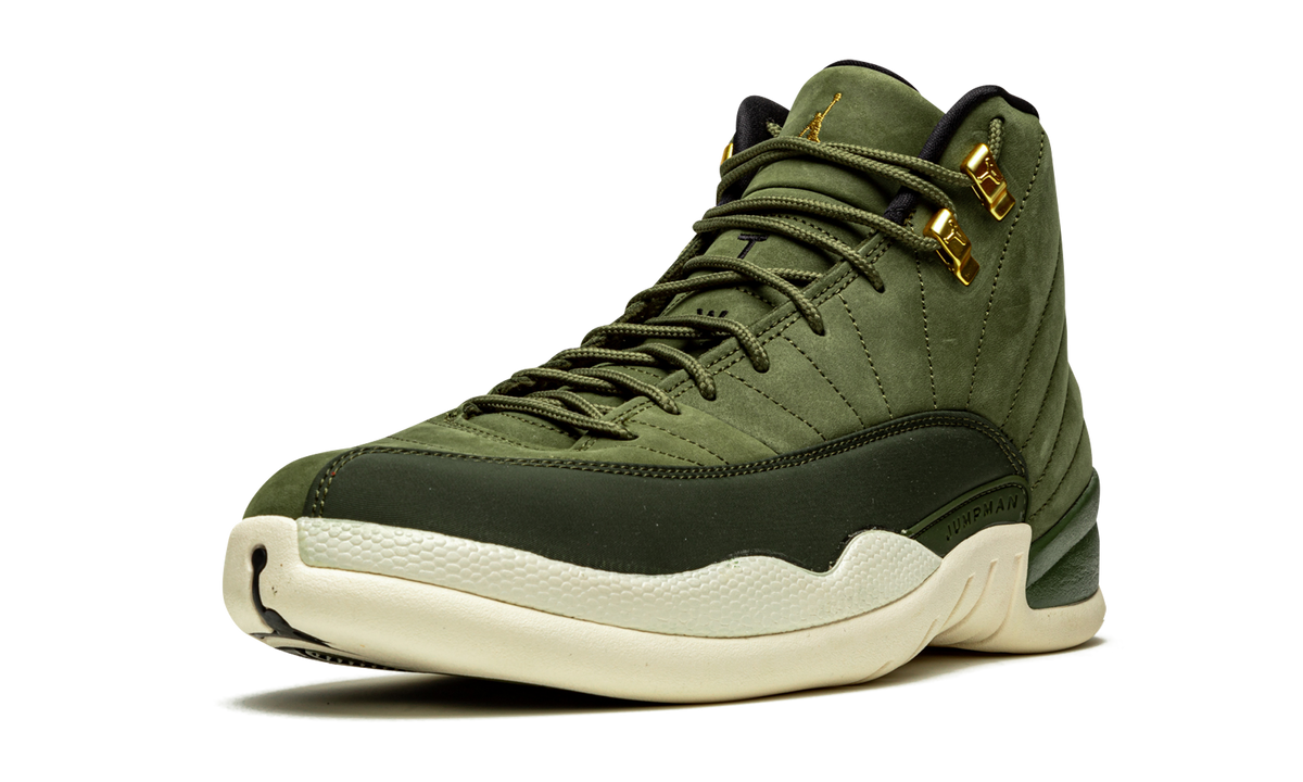 Air Jordan 12 "Chris Paul Class Of 2003" 130690 301