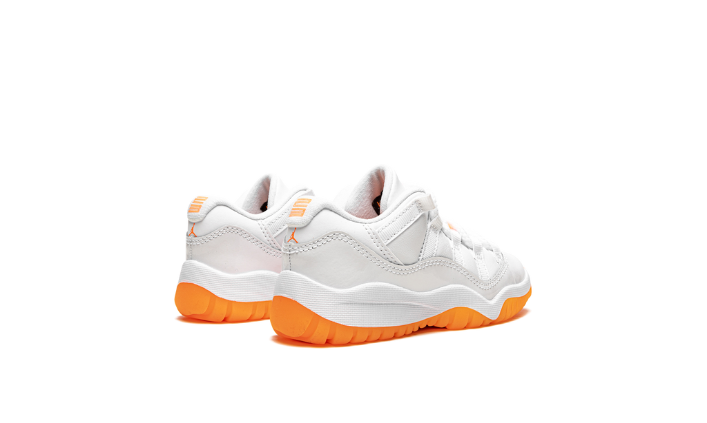 Jordan 11 Retro Low PS "Bright Citrus" DJ4328 139