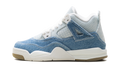 Air Jordan 4 PS "Denim Worn Blue" IB6715 100