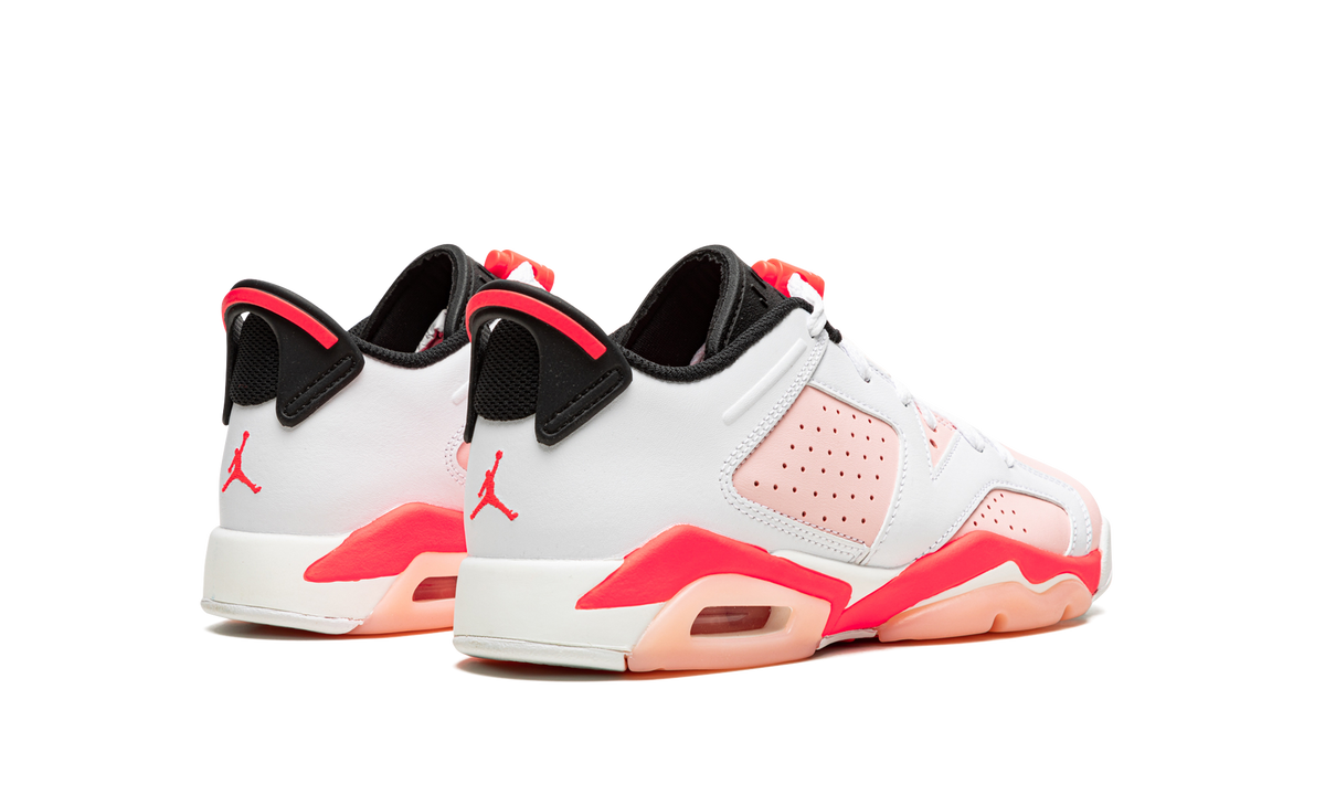 Air Jordan 6 Low GS "Atmosphere" 768878 102