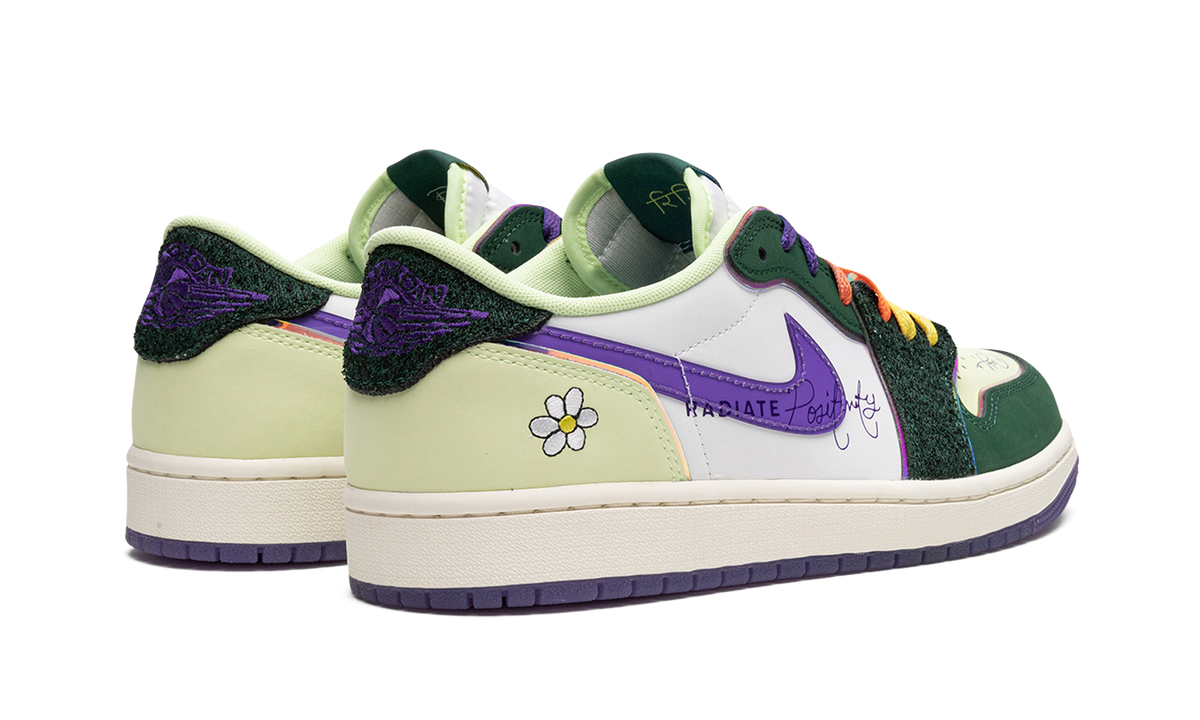 Air Jordan 1 Low OG "Doernbecher 2023" FD9665 351