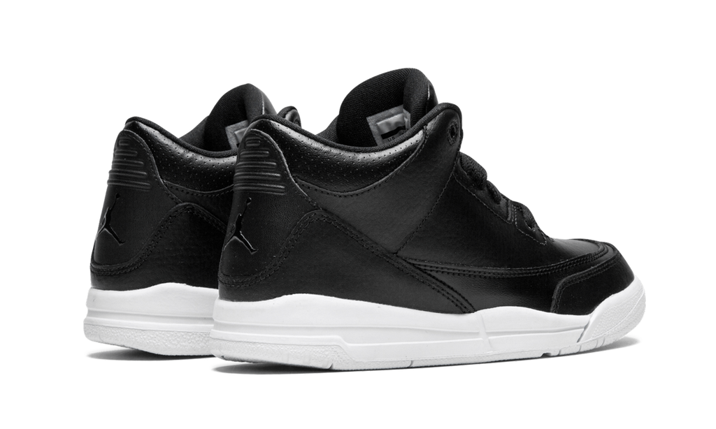 Jordan 3 Retro PS "Black" 429487 020