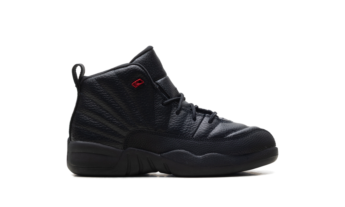 Air Jordan 12 Retro PS "Bloodline" 151186 003