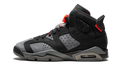 Air Jordan 6 PS "PSG - Paris Saint Germain" CN1078 001