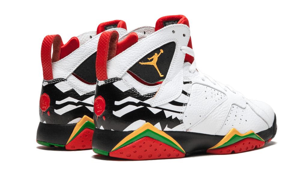 Air Jordan 7 Retro "Premio Bin 23" 436206 101