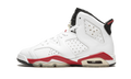 Air Jordan 6 Retro GS "Bulls" 384665 102