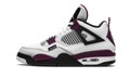 Air Jordan 4 Retro "PSG - Paris Saint Germain" CZ5624 100