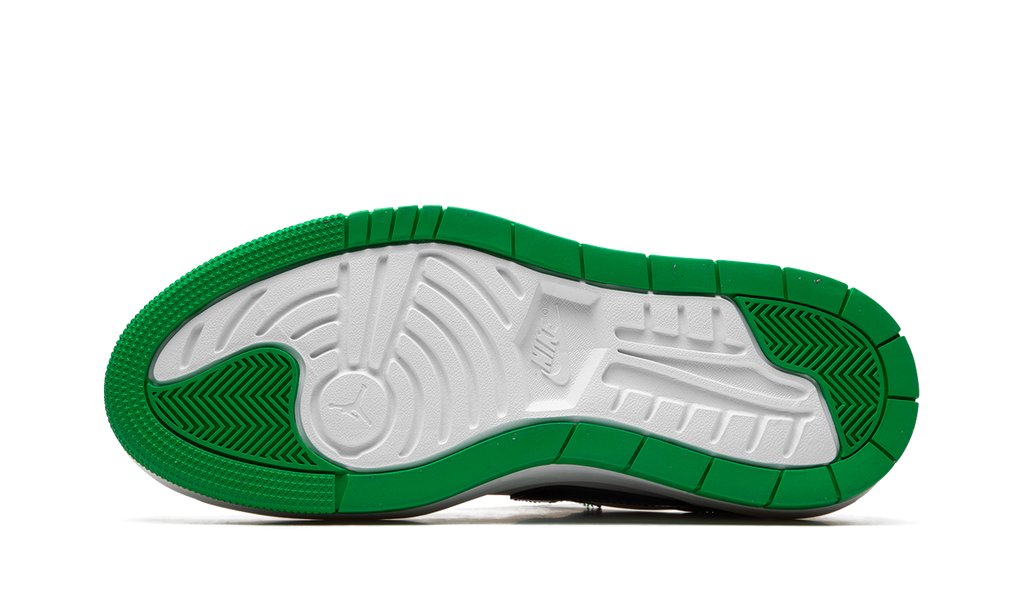 AIR JORDAN 1 ELEVATE LOW SE WMNS "Lucky Green" DQ8394 301
