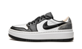 AIR JORDAN 1 ELEVATE LOW WMNS "Silver Toe" DQ8561 001