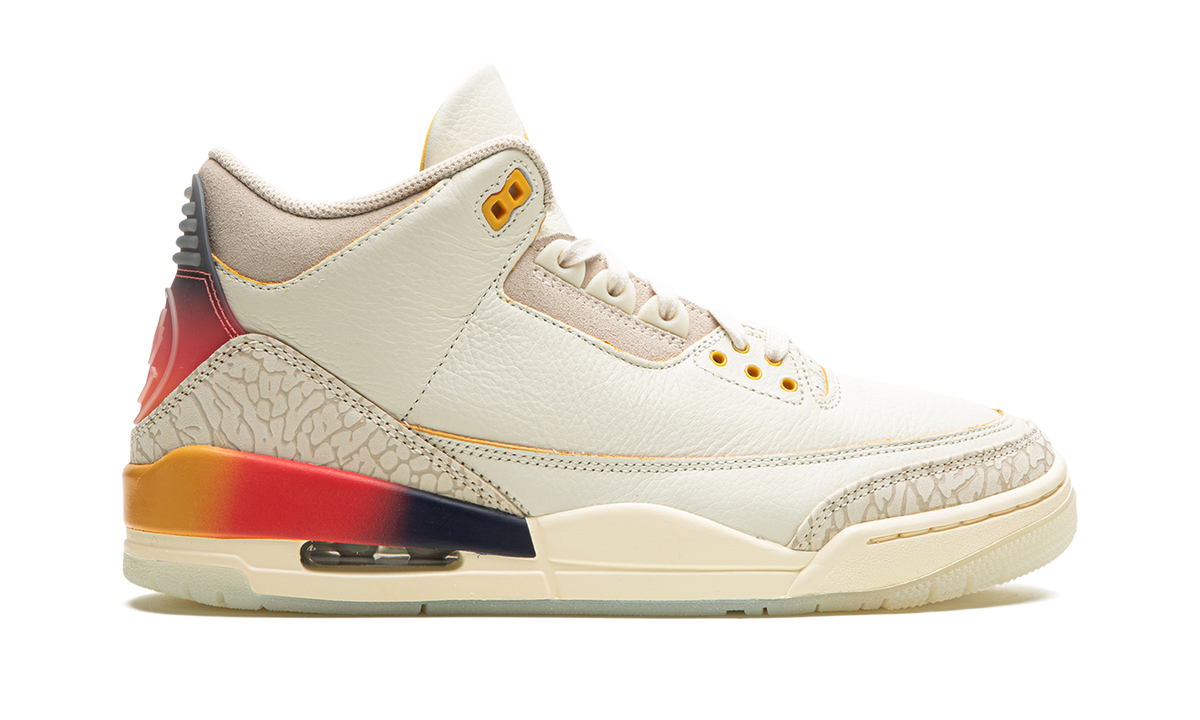 Air Jordan 3 SP "J Balvin" FN0344 901