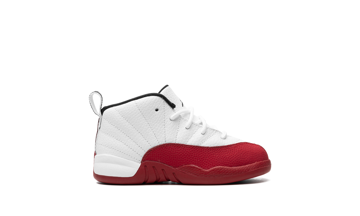 Air Jordan 12 TD "Cherry" 850000 116
